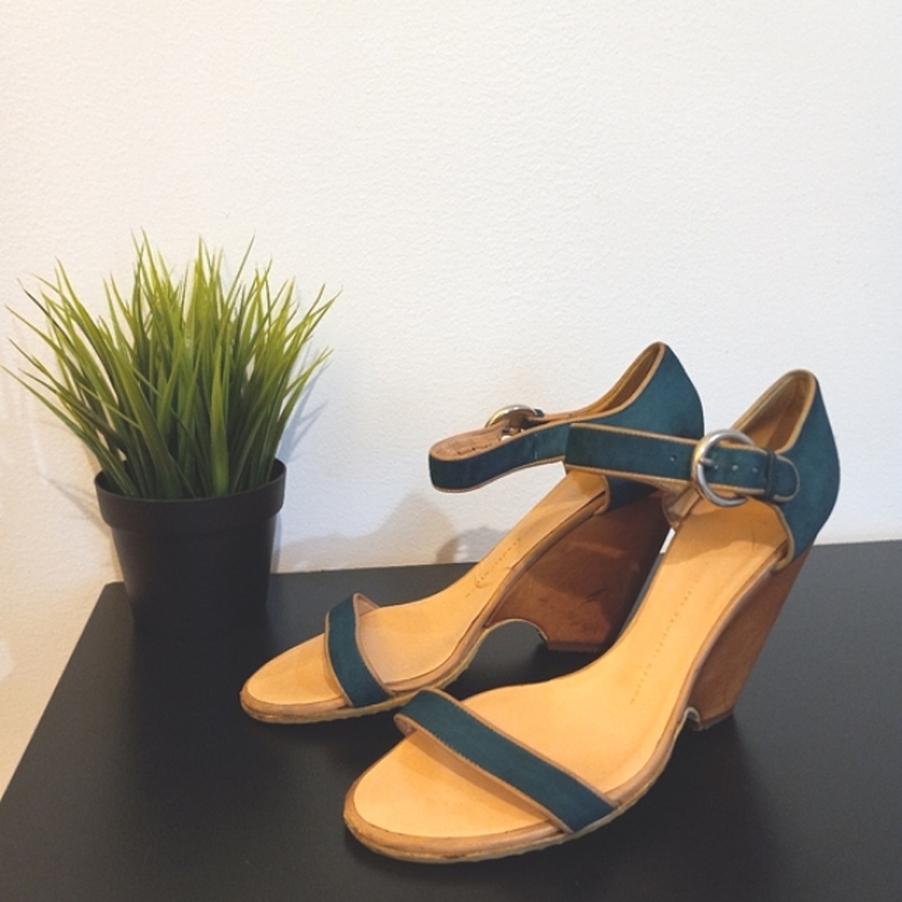 Giuseppe Zanotti sandals - Picture 3 of 9